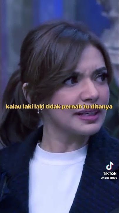 Story wa wanita ngak pernah salah sang raja gombal dan mbak Nana di ovj trans7