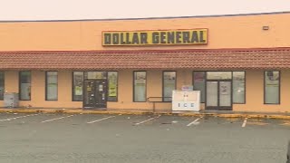 Dollar store shopping rises amid inflation
