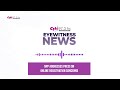LIVE Eyewitness News 12 03 2026 Citinewsroom