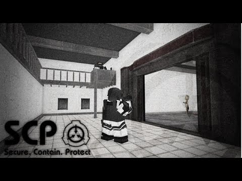 Old Making New One Roblox How To Escape From Site 19 And Become