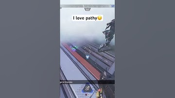 I love pathy😔 #music #apexlegends #meme #funny #fypシ゚viral #fyp #memes #gameplay #gaming #r6siege