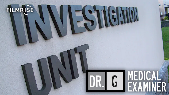 Dr. G: Medical Examiner - Season 3, Episode 9 - De...