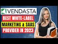 Best white label digital marketing agency  saas provider in 2023 white label smma service