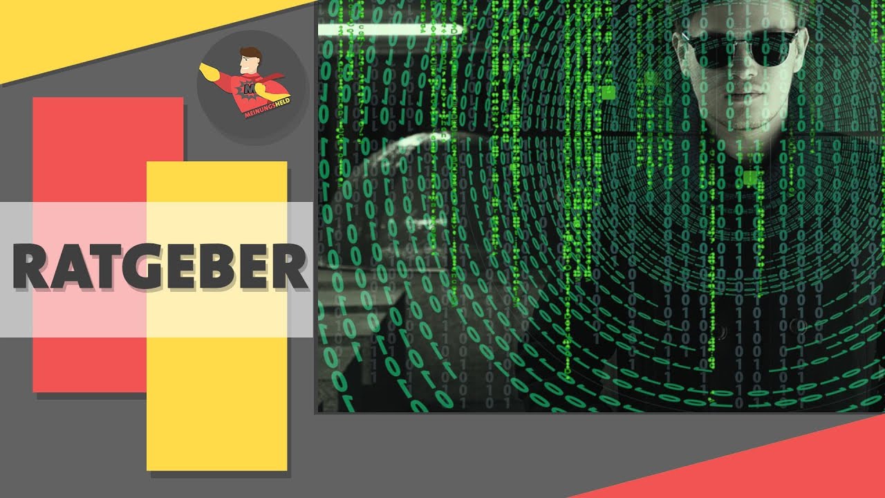 Update 🦸♂️ Matrixprinzip by Coach Cecil – Matrix verlassen oder nicht?