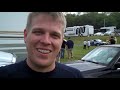Bill Bacon Enjoys Some "New" Fans