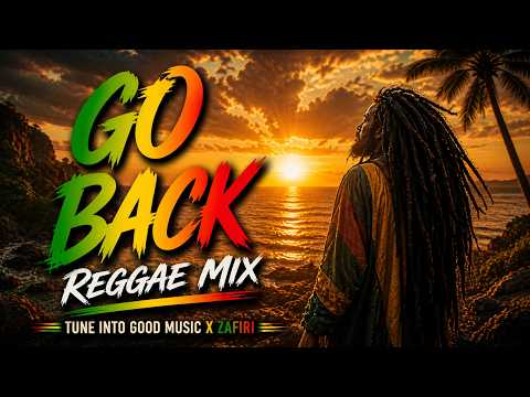 🔥 “Reggae Gospel Worship Mix 2026 🔥 Powerful Praise & Faith Vibes | @Tune_Into  X  Zafiri