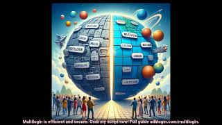 Ultimate Guide to Multi Login & Automation Secrets
