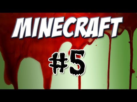 Minecraft - Part 5: The Legend of Pig Island