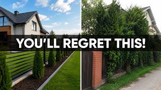 7 Yard Decisions You’ll Regret Later! 🌿 Avoid These Costly Landscaping Mistakes