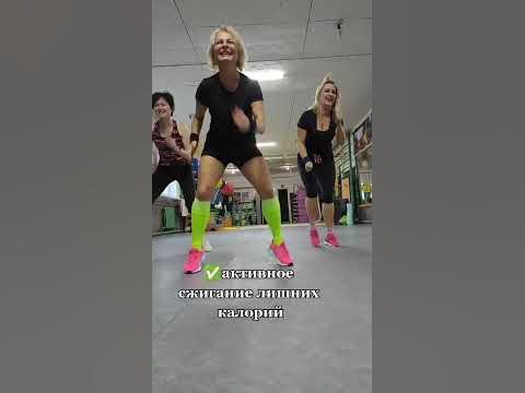 лимфодренажный бег - YouTube