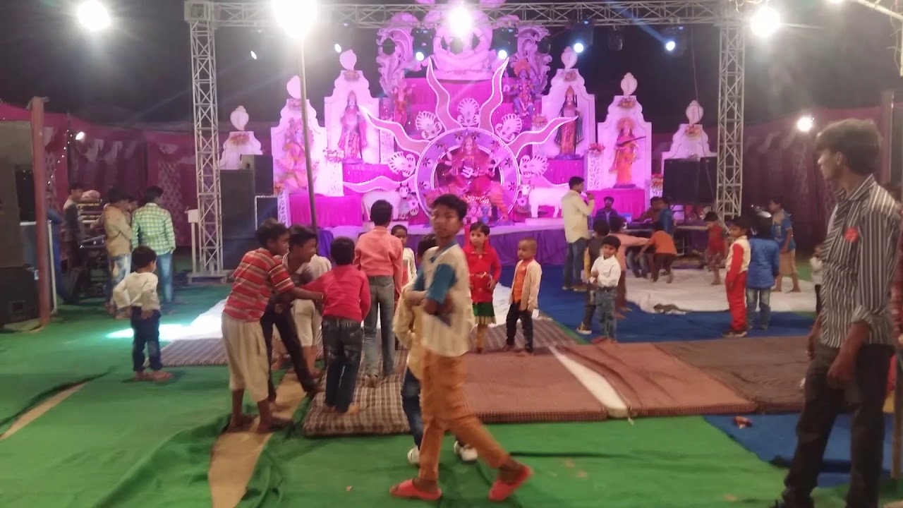 Jagran Decoration YouTube