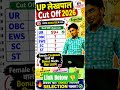 🚨 UP लेखपाल CUT OFF 2026 LIVE | कितनी जाएगी Cut Off? 😱 Bonus Marks + Safe Score Analysis 💥