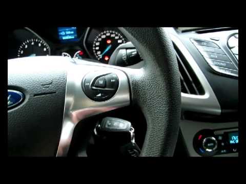 Установка Bluetooth в Ford Focus 3 в штатную магнитолу через AUX выход. Установка Bluetooth в Ford Focus 3 в штатную магнитолу через AUX выход.