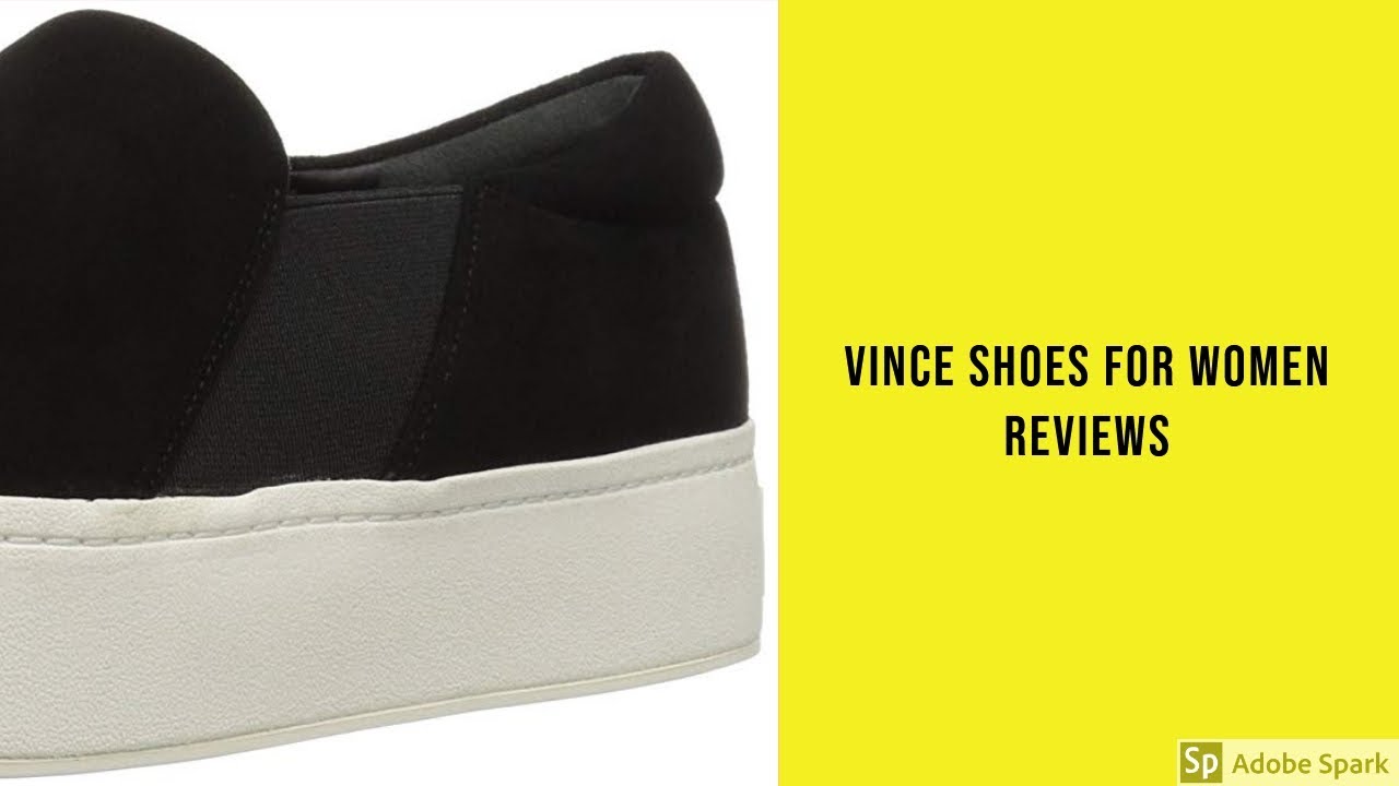 3 Best Vince Shoes For Women To Buy 2019 Vince Shoes For Women