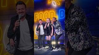 How We Build Energy at Corporate Events | Million Dollar Band