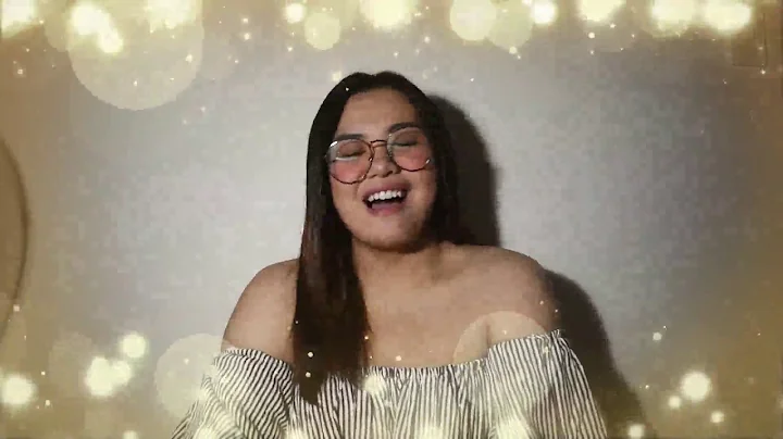 TANGLED - When Will My Life Begin (Cover)