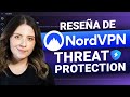 Reseña de NordVPN Threat Protection | ¡Di no a todos esos anuncios!