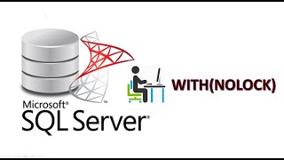 Como usar la sentencia WITH(NOLOCK) en SQL Server