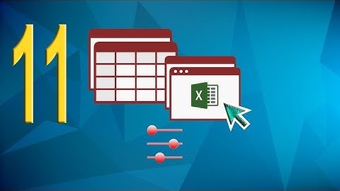 Excel VBA Free Course Tut#11 : Introduction to Select Case Statement