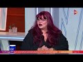 كلمة أخيرة الفنانة فريدة سيف النصر تكشف عمرها الحقيقي على الهواء