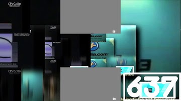 YTPMV 13 Shuric Scans Scan