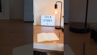 How i study audit theory 😄