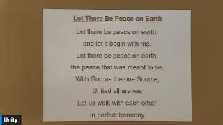Sunday Celebration Service - 6/14/2026