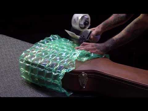 How to Ship a Guitar - How to Ship a Guitar