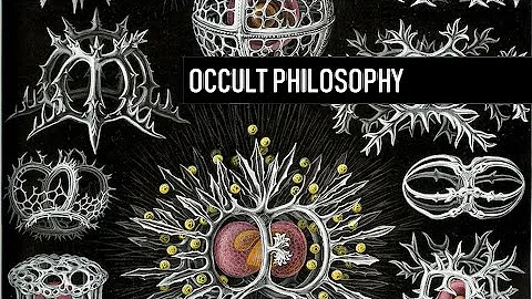 Are the Archons Real Entities? | Thomas Sheridan |