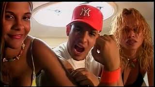 Daddy Yankee - Muevete y Perrea (Video Oficial) • HD • 1080p