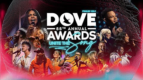 GMA Dove Awards 2025