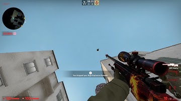 THE NEW CS:GO OPERATION RIPTIDE CHANGES (THEY RUINED DUST2?!) GRENADE DROPS!