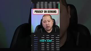 Tokenize Your Own Data!