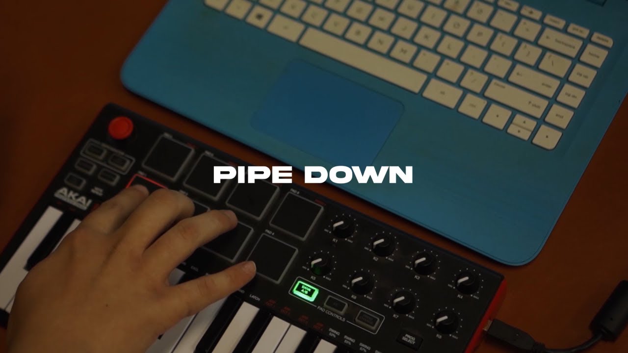 Watch Yhung4Kash - "Pipe Down" (Official Music Video) on YouTube Watch Yhung4Kash - "Pipe Down" (Official Music Video) on YouTube