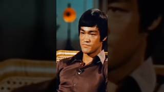 Bruce Lee Talks — Face It. Move.