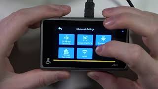 Control Your COBRA SC400 Like a Pro: WiFi Secrets Unveiled & Drive Smarter App Guide! screenshot 3