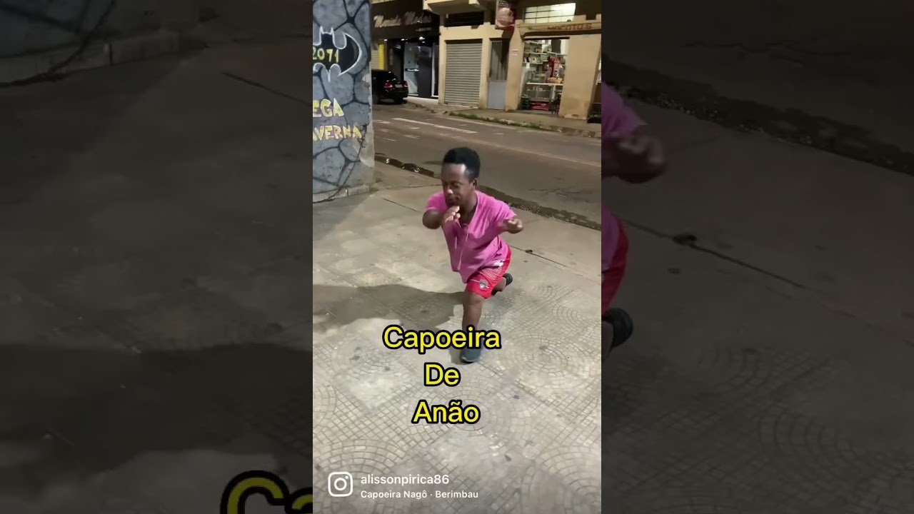Capoeira