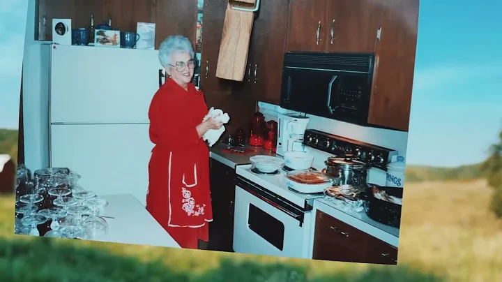 Remembering Nancy Jo Wester