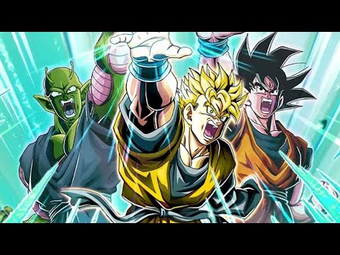 Future Gohan VS