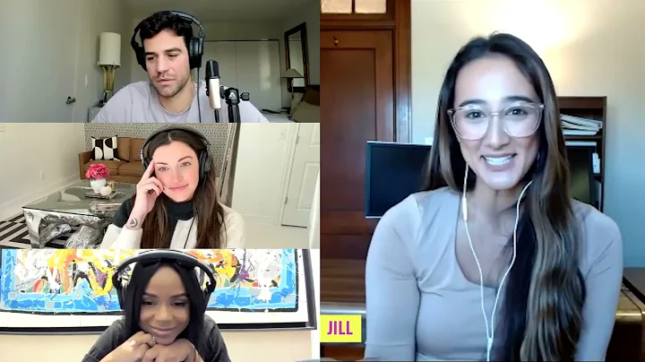 Jill Shares Her Side of the Love Triangle