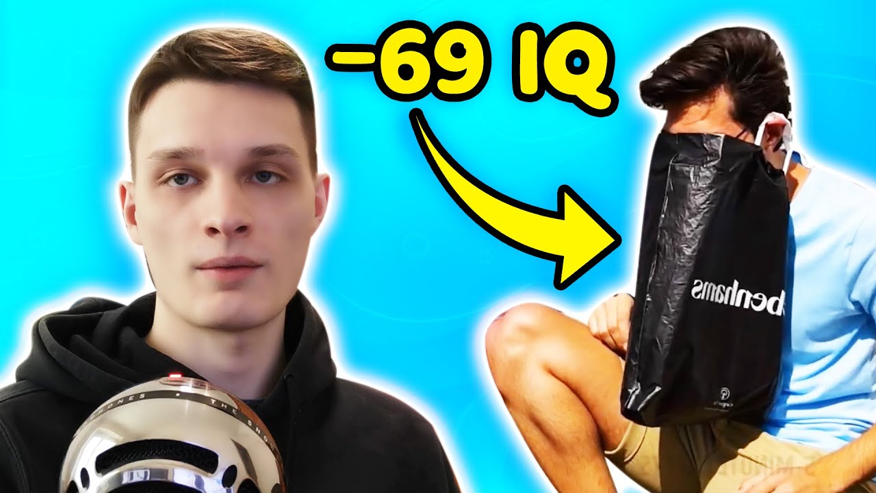 KVAILIAUSI LIFE HACKAI #3