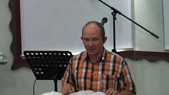 Heilsgewisheit - 3. August 2025