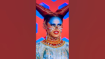 "Sasha is not holding back with her critiques." #dragrace #shorts