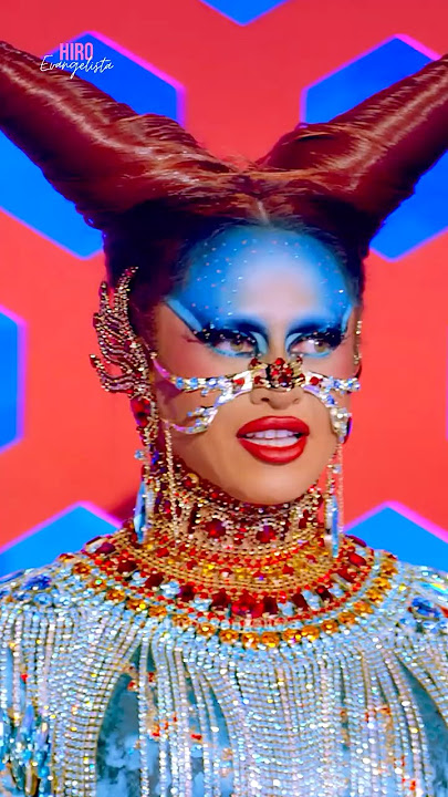 'Sasha is not holding back with her critiques.' #dragrace #shorts