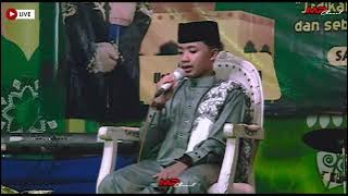 QORI CILIK TERBAIK‼️ANANDA USTD. HAERUDIN - BAROS SERANG || PHBI 2024 MASJID BAITURRAHMAN CURUG..