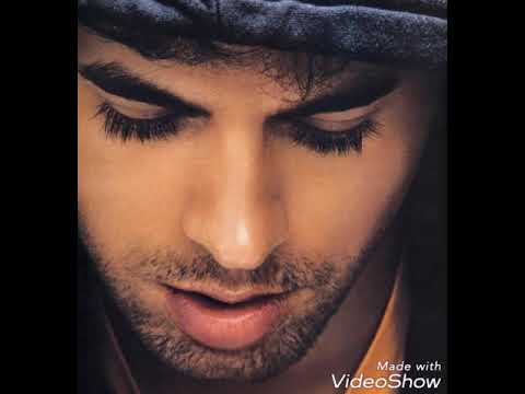 Enrique Iglesias – Baby You Are Right