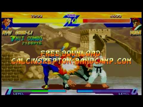'BGM' Promo