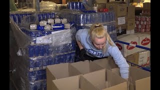 Гуманітарний штаб ОВА створює єдину базу даних переселенців