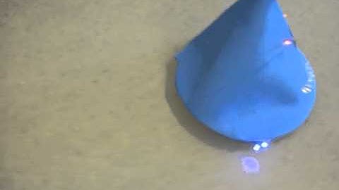 i2 Remote Control Bot