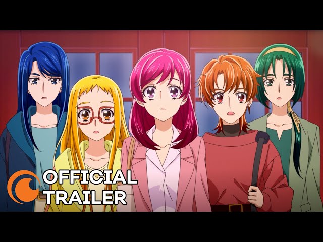 Power of Hope ~Precure Full Bloom~ - Episode 1 - Anime Feminist